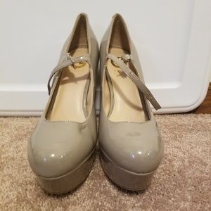 Guess Heels